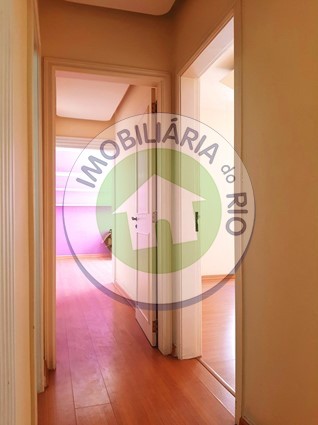 Apartamento à venda com 3 quartos, 220m² - Foto 32