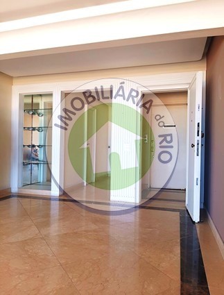 Apartamento à venda com 3 quartos, 220m² - Foto 22