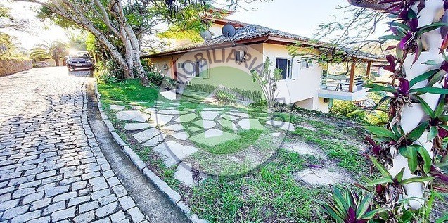 Casa à venda com 5 quartos, 500m² - Foto 17