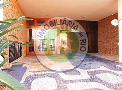 Apartamento à venda com 3 quartos, 220m² - Foto 97