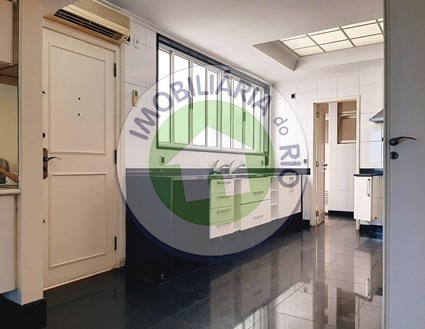 Apartamento à venda com 3 quartos, 220m² - Foto 79