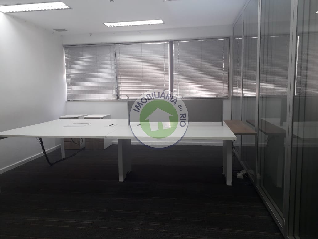 Conjunto Comercial-Sala à venda e aluguel, 365m² - Foto 25