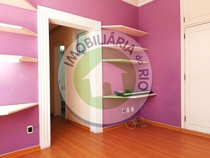 Apartamento à venda com 3 quartos, 220m² - Foto 38