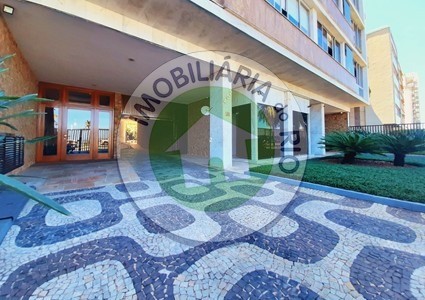 Apartamento à venda com 3 quartos, 220m² - Foto 98