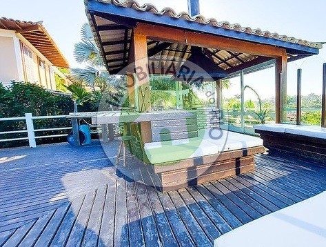 Casa à venda com 5 quartos, 500m² - Foto 26