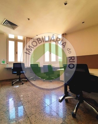 Conjunto Comercial-Sala à venda e aluguel, 135m² - Foto 10