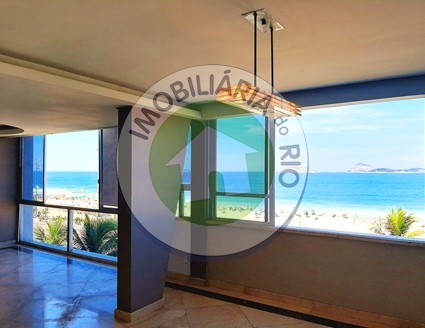 Apartamento à venda com 3 quartos, 220m² - Foto 8