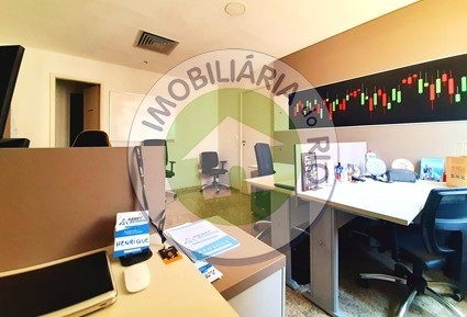 Conjunto Comercial-Sala à venda e aluguel, 135m² - Foto 43