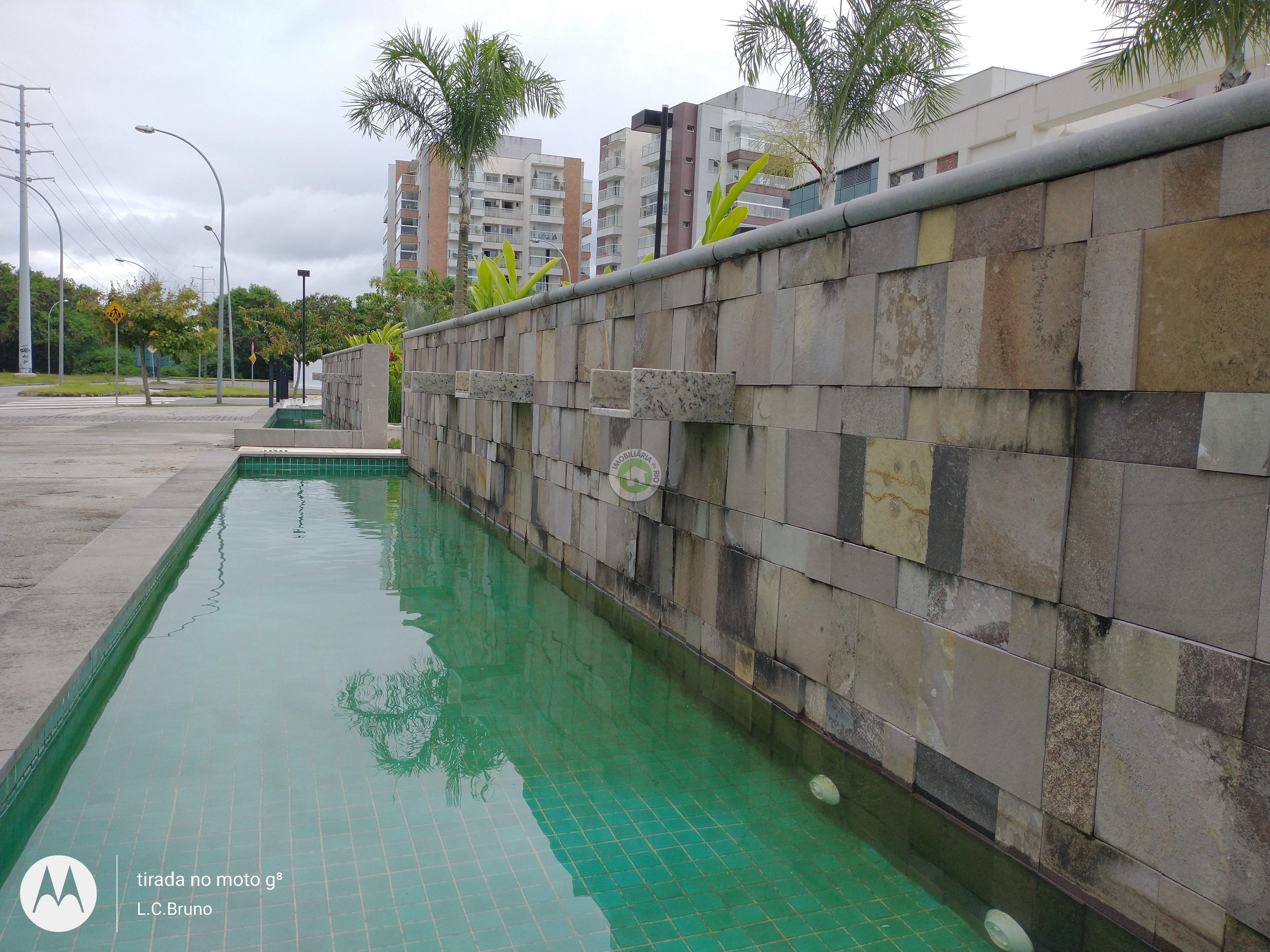 Conjunto Comercial-Sala à venda - Foto 8