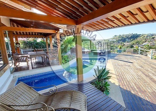 Casa à venda com 5 quartos, 500m² - Foto 20