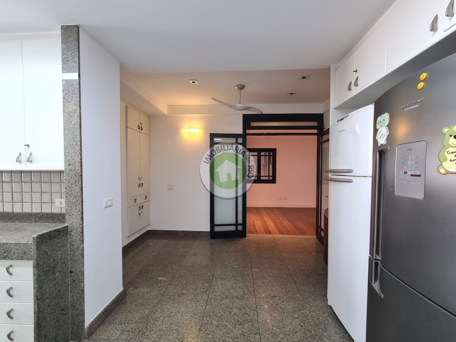 Apartamento à venda com 4 quartos, 276m² - Foto 46