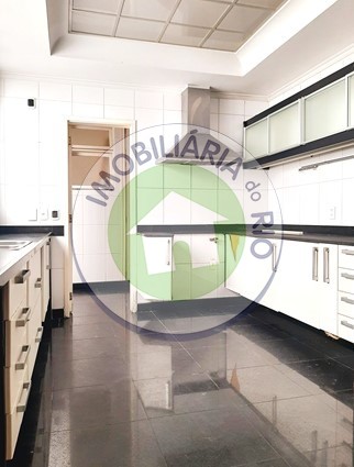 Apartamento à venda com 3 quartos, 220m² - Foto 80