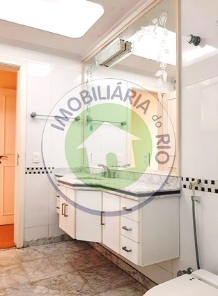 Apartamento à venda com 3 quartos, 220m² - Foto 44