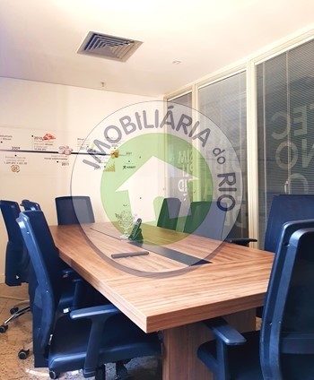 Conjunto Comercial-Sala à venda e aluguel, 135m² - Foto 30