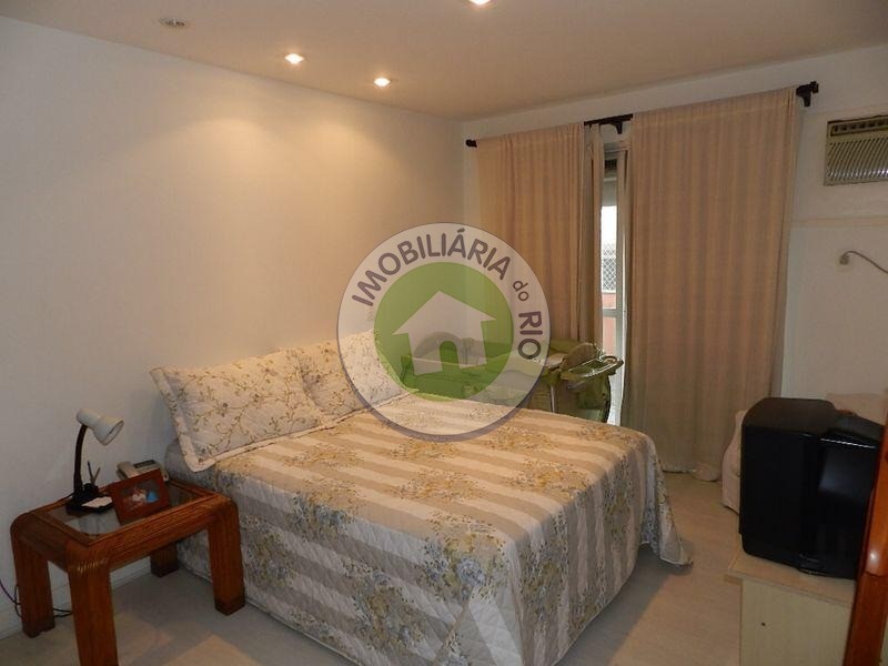 Cobertura à venda com 4 quartos, 400m² - Foto 29