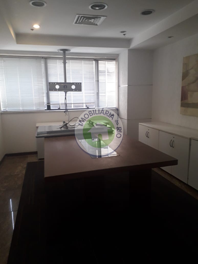 Conjunto Comercial-Sala à venda e aluguel, 365m² - Foto 11