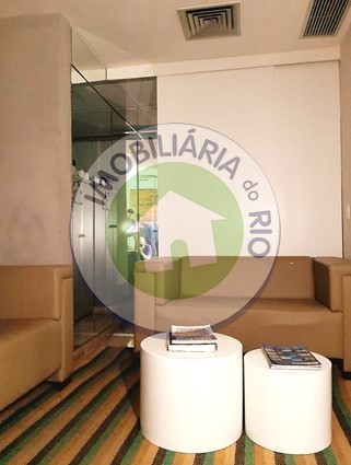 Conjunto Comercial-Sala à venda e aluguel, 135m² - Foto 6