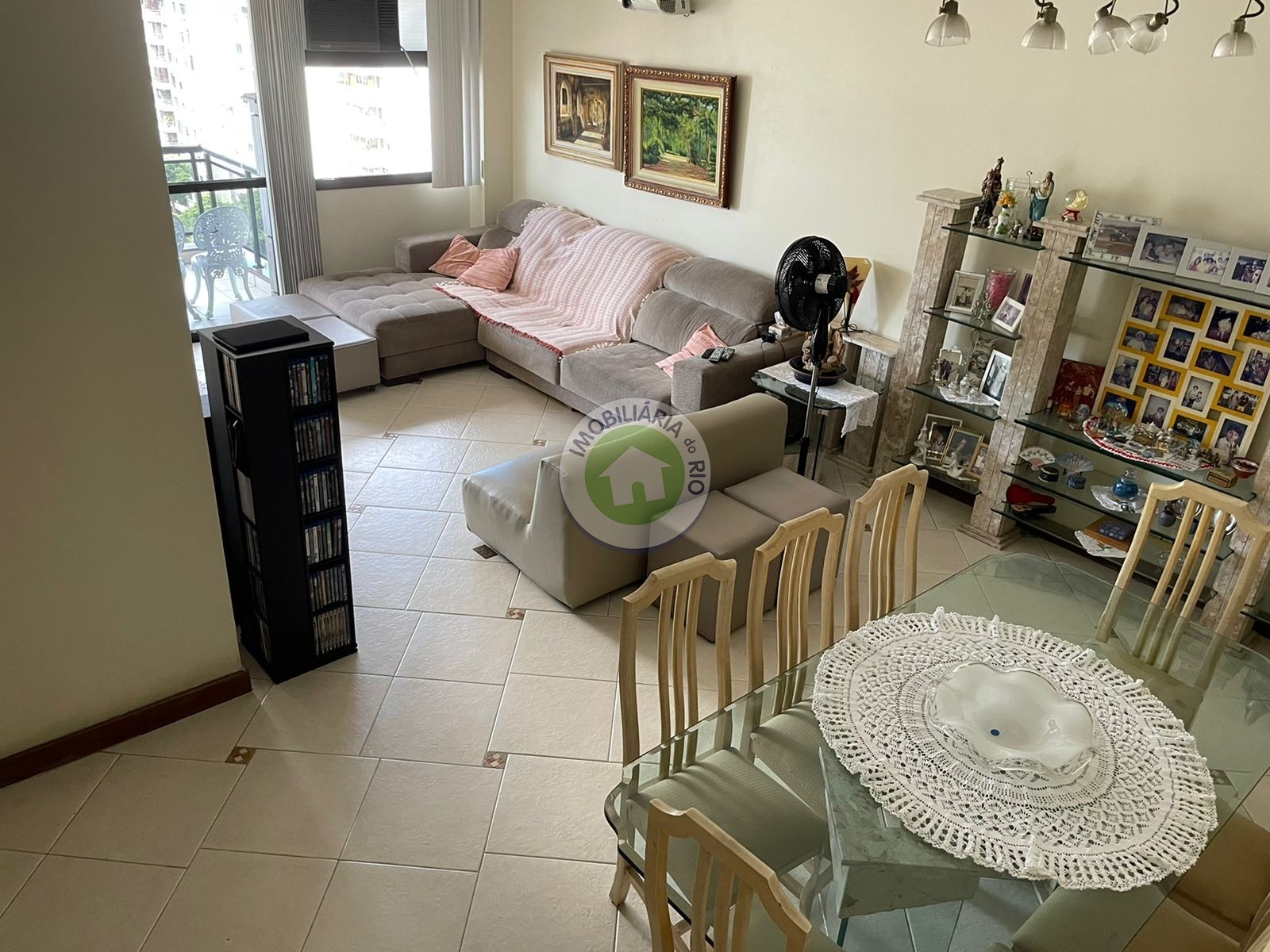 Cobertura à venda com 3 quartos, 302m² - Foto 9