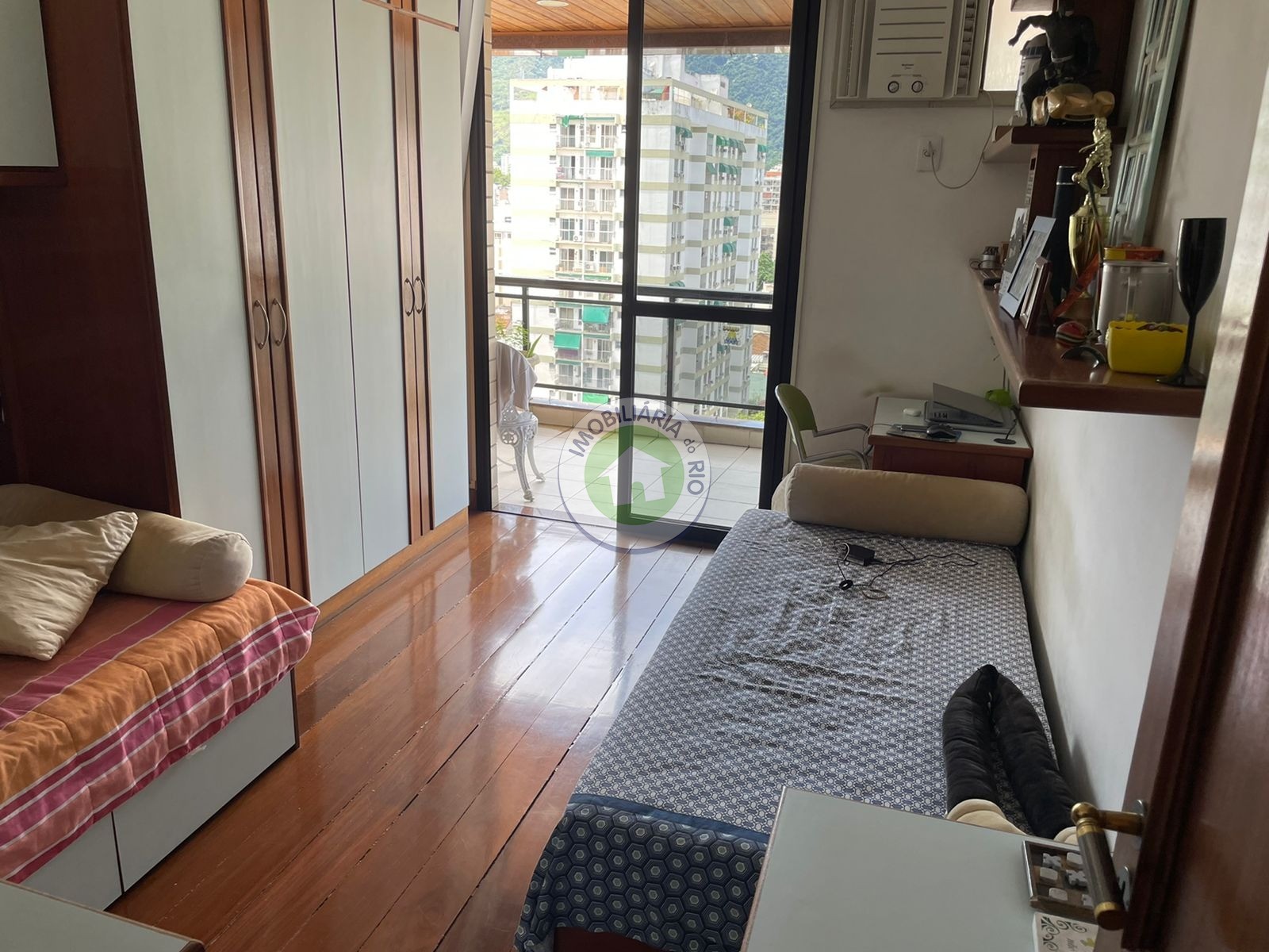 Cobertura à venda com 3 quartos, 302m² - Foto 5