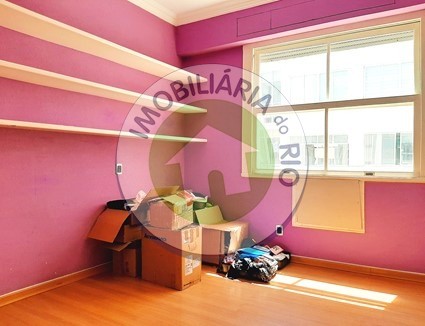 Apartamento à venda com 3 quartos, 220m² - Foto 41