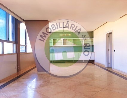 Apartamento à venda com 3 quartos, 220m² - Foto 20