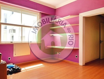 Apartamento à venda com 3 quartos, 220m² - Foto 39