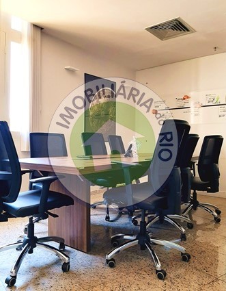 Conjunto Comercial-Sala à venda e aluguel, 135m² - Foto 29