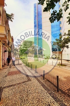 Conjunto Comercial-Sala à venda, 1000m² - Foto 2