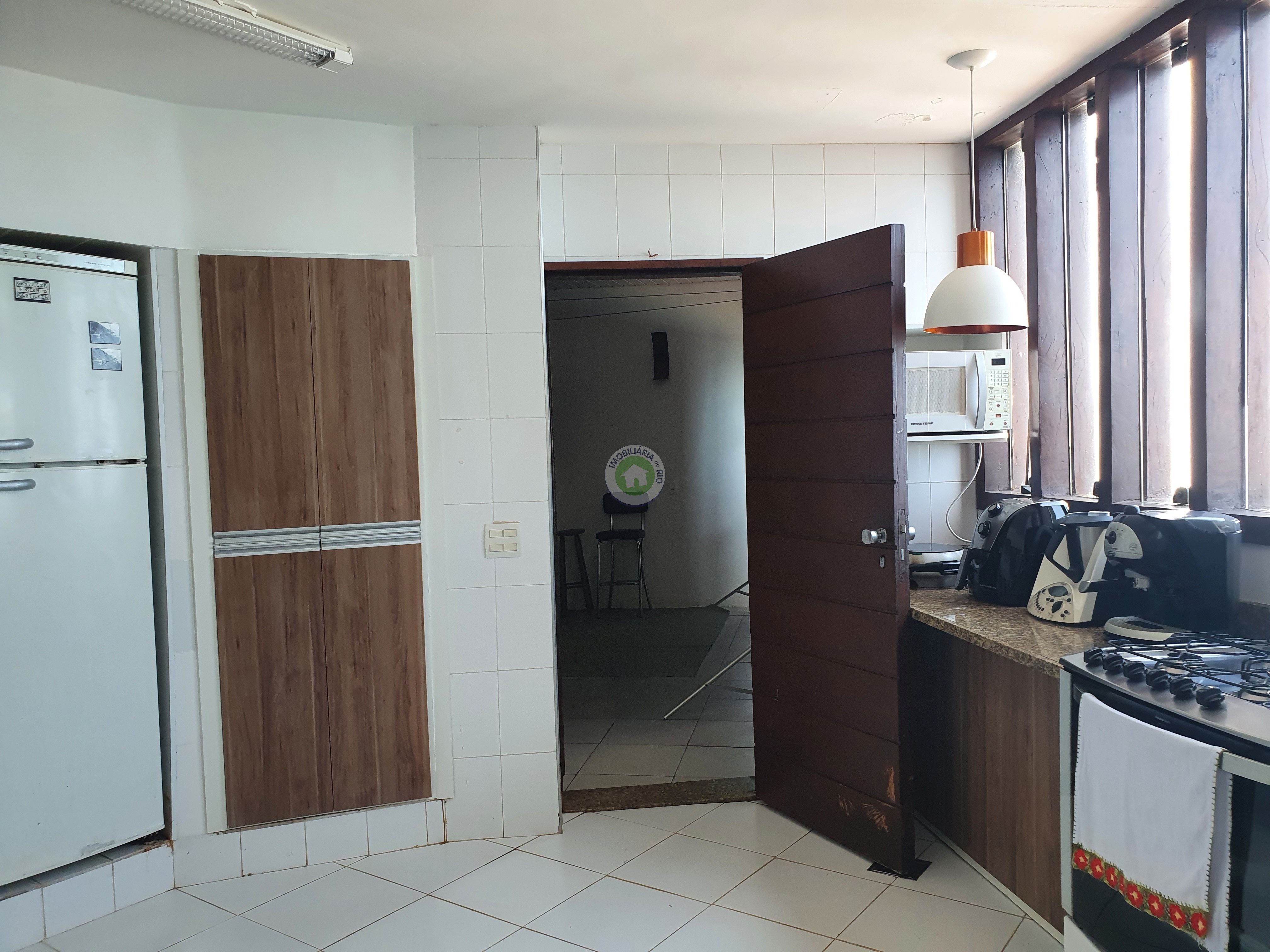 Casa de Condomínio à venda com 5 quartos, 550m² - Foto 12