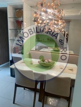 Apartamento à venda com 2 quartos, 72m² - Foto 5