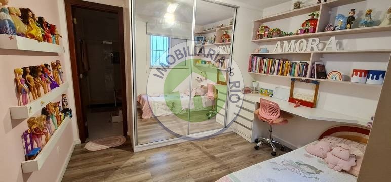 Cobertura à venda com 4 quartos, 380m² - Foto 18