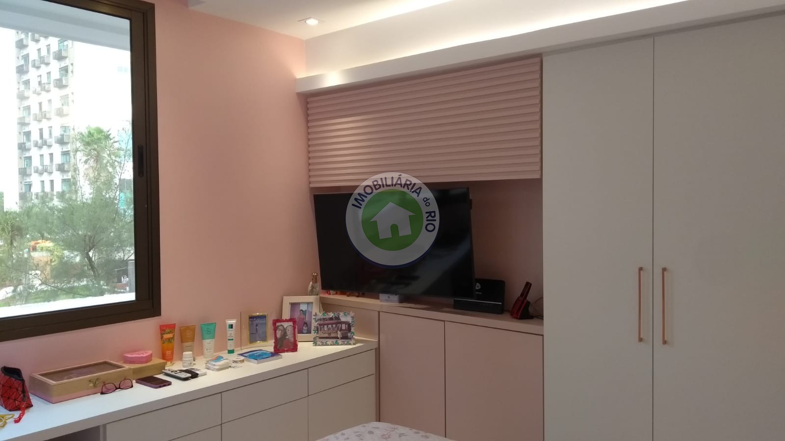 Apartamento, 2 quartos, 115 m² - Foto 18