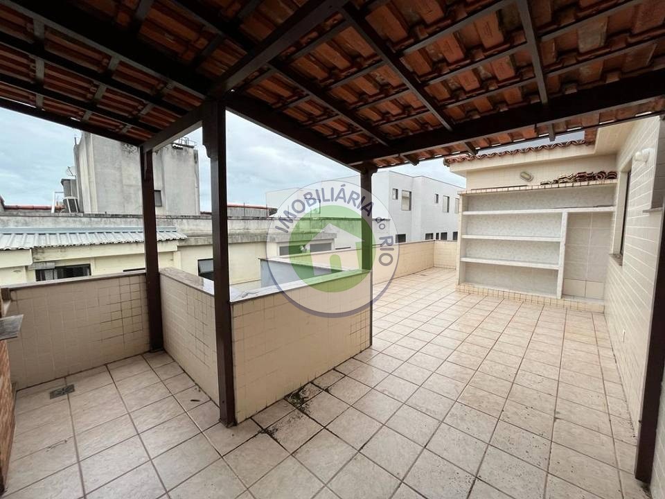 Cobertura à venda com 3 quartos, 300m² - Foto 19