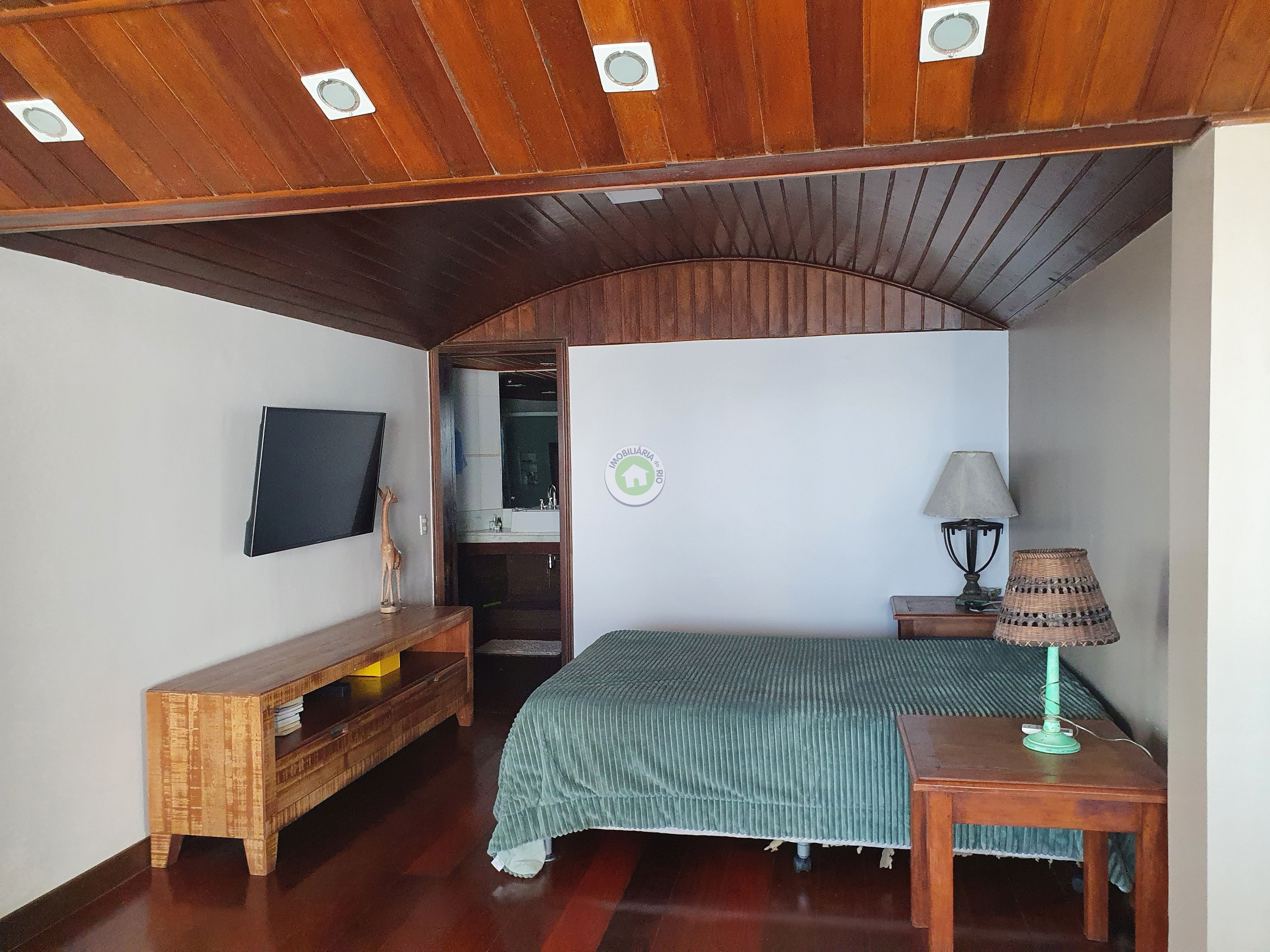 Casa de Condomínio à venda com 5 quartos, 550m² - Foto 34