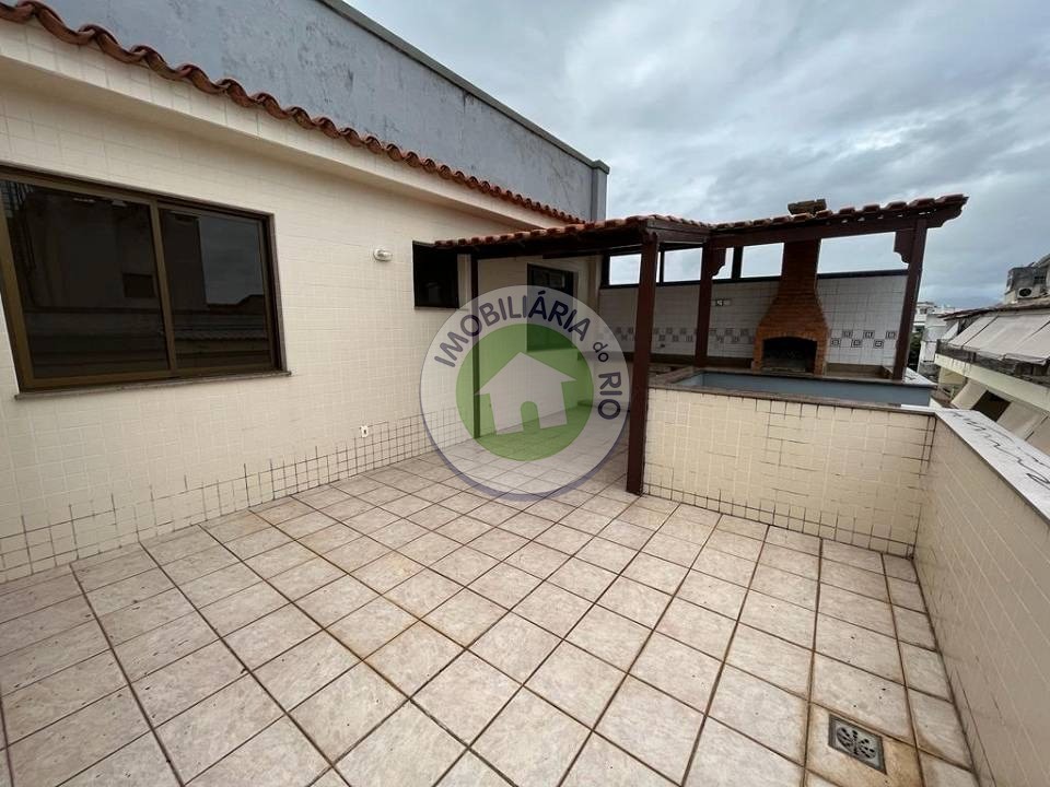 Cobertura à venda com 3 quartos, 300m² - Foto 7