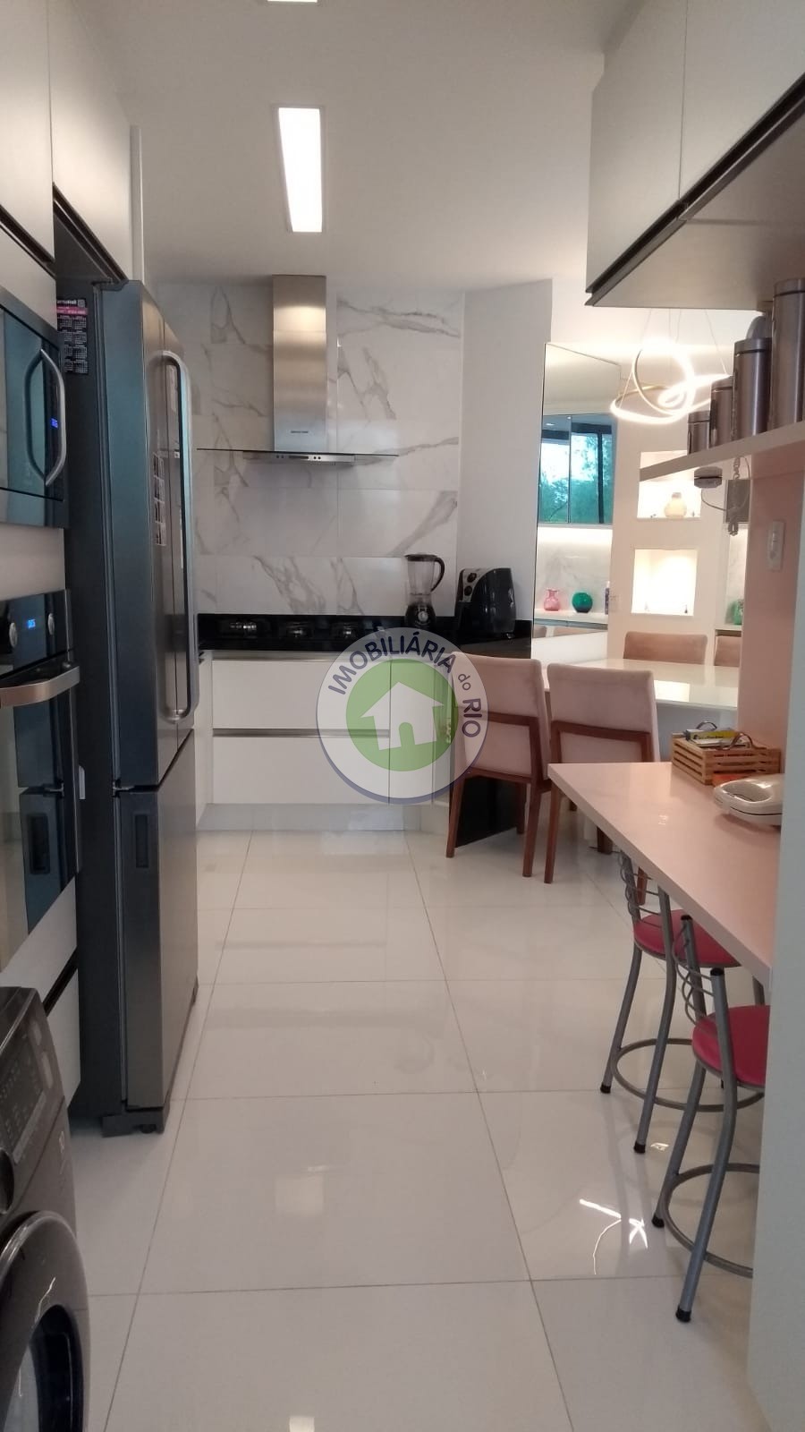 Apartamento, 2 quartos, 115 m² - Foto 7