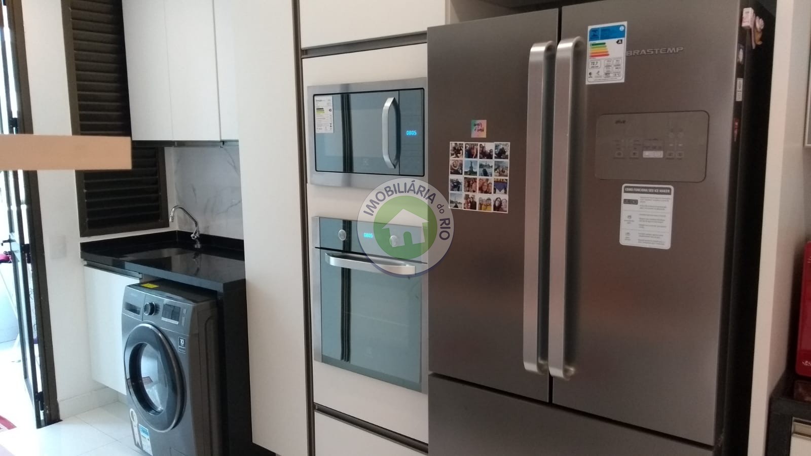 Apartamento, 2 quartos, 115 m² - Foto 6