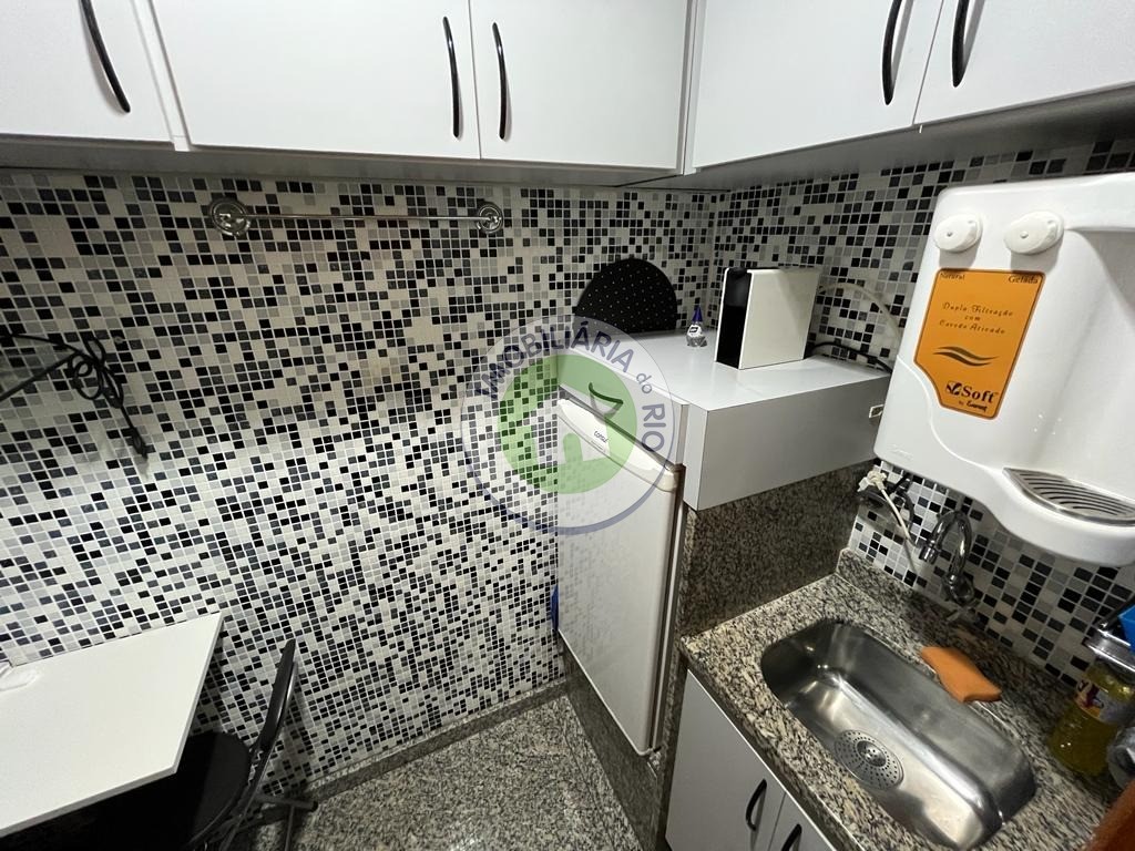 Conjunto Comercial-Sala à venda, 67m² - Foto 17