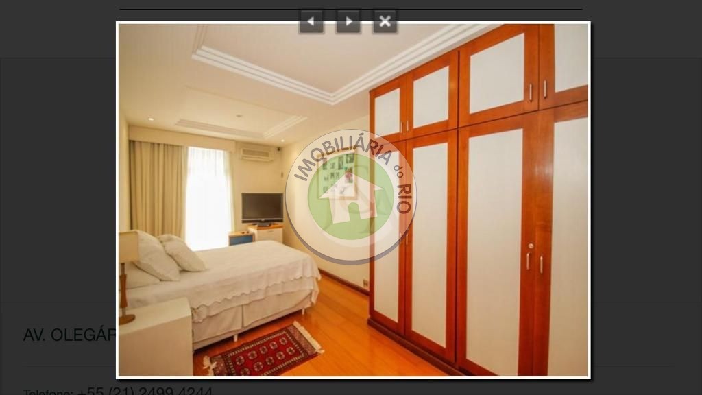 Cobertura à venda com 4 quartos, 714m² - Foto 14