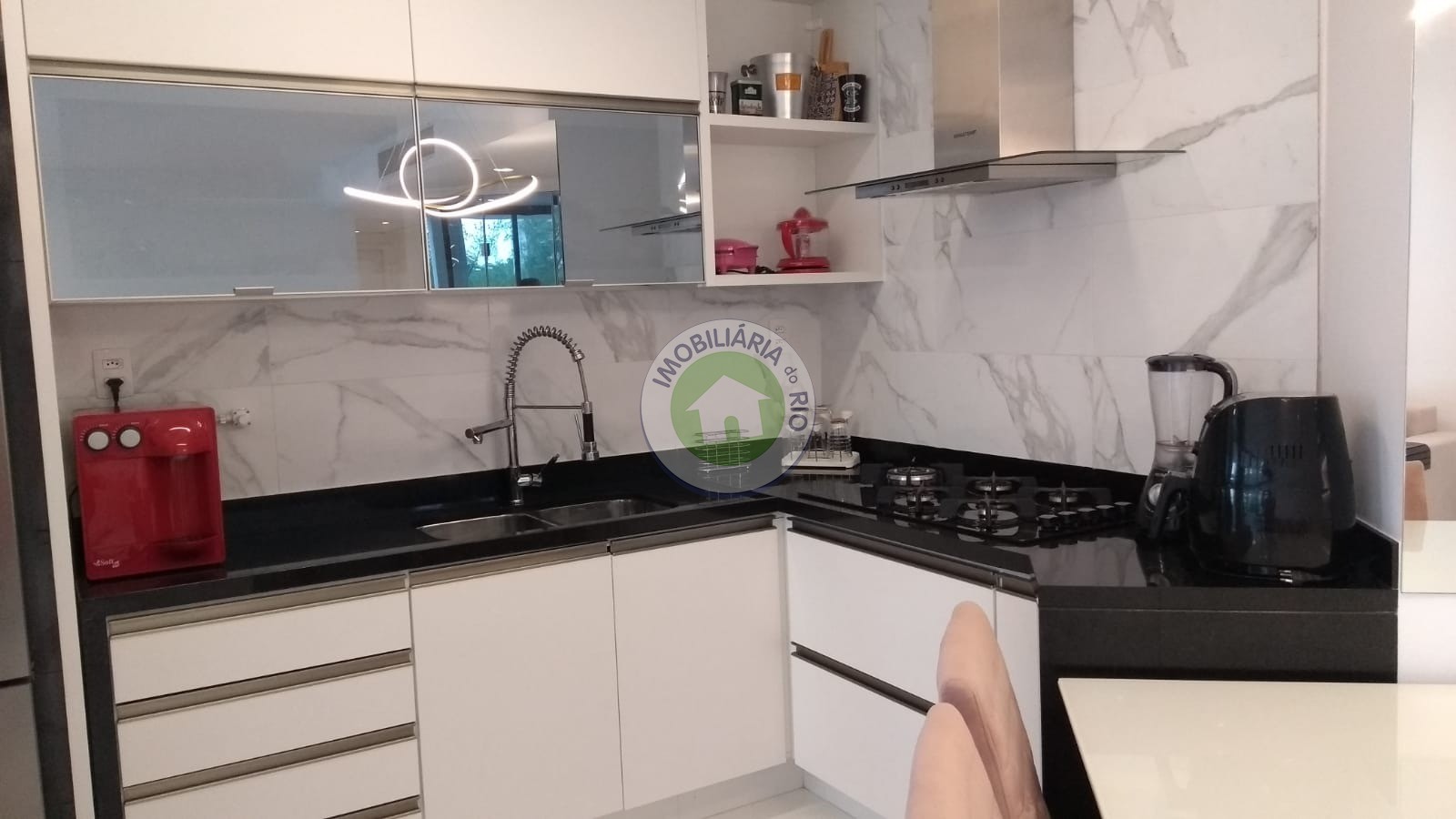 Apartamento, 2 quartos, 115 m² - Foto 11
