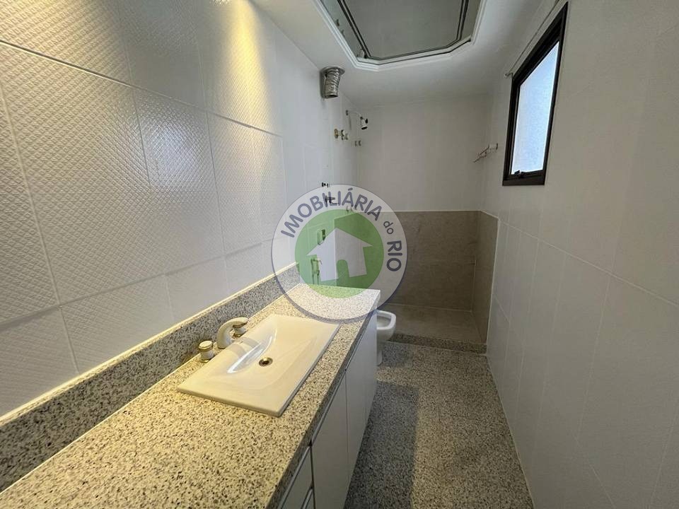 Cobertura à venda com 3 quartos, 300m² - Foto 6