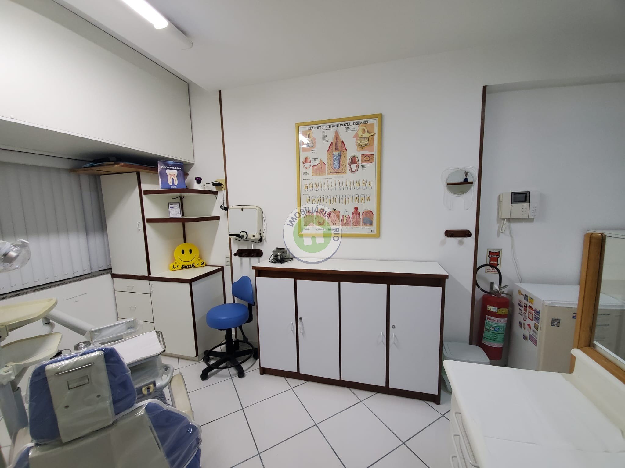 Conjunto Comercial-Sala à venda e aluguel, 29m² - Foto 9