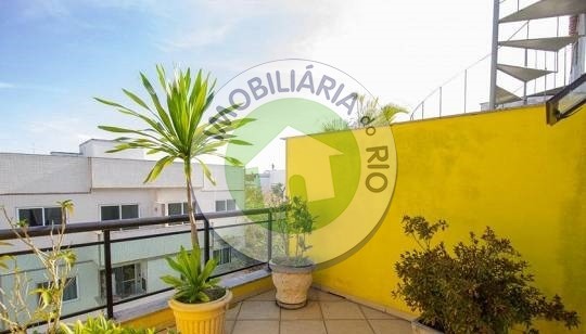 Cobertura à venda com 3 quartos, 360m² - Foto 20