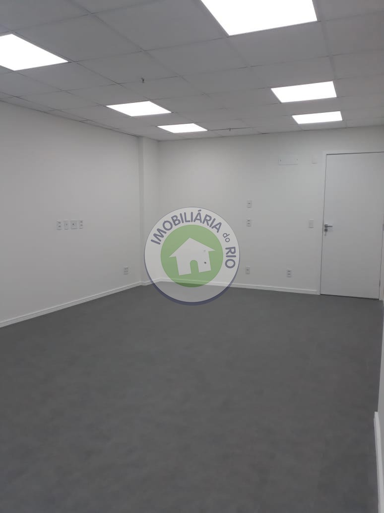 Conjunto Comercial-Sala para alugar, 42m² - Foto 3