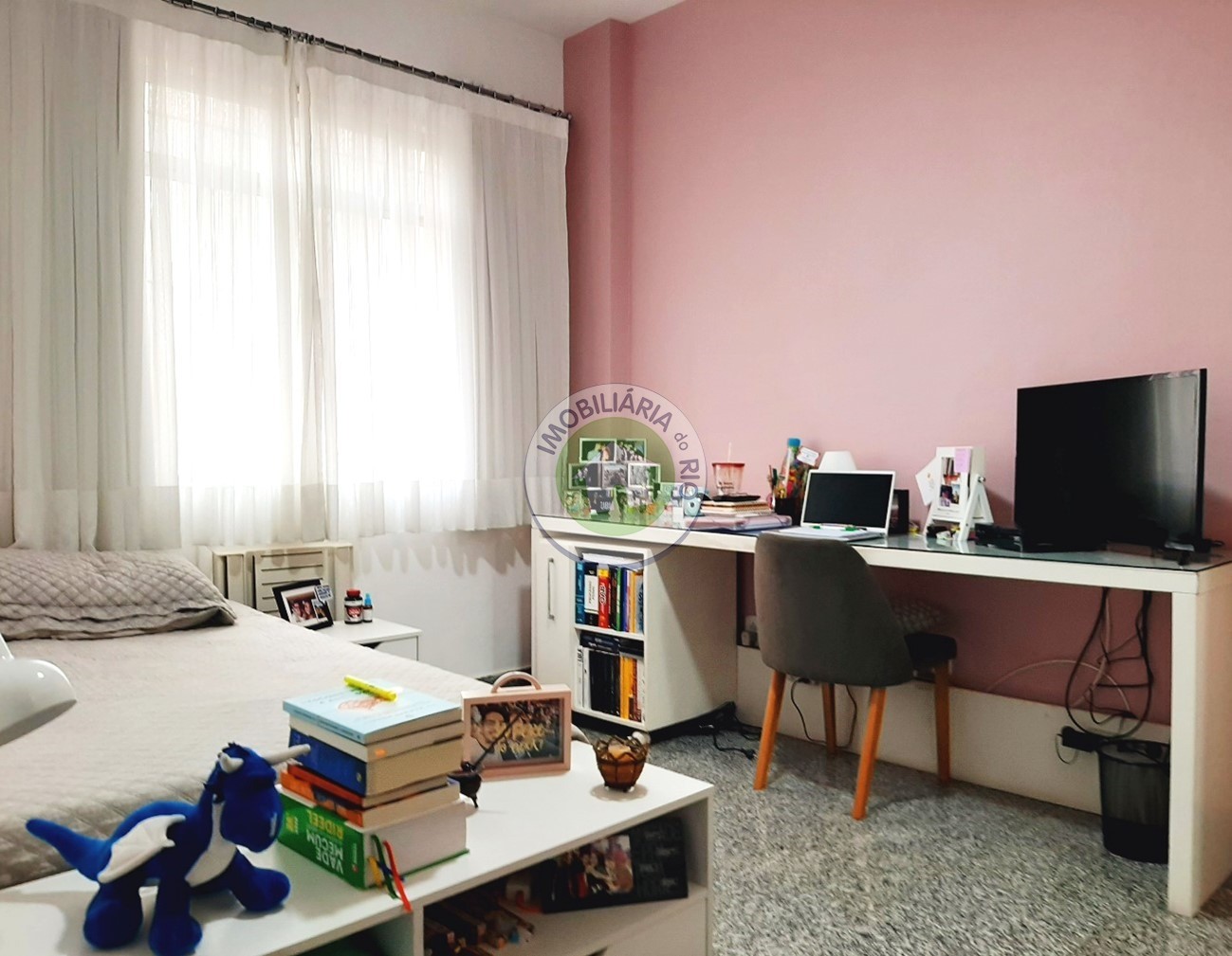 Apartamento à venda com 4 quartos, 144m² - Foto 55