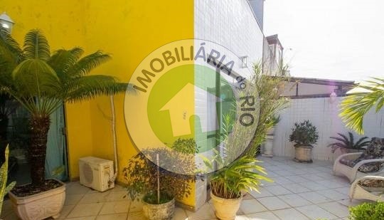 Cobertura à venda com 3 quartos, 360m² - Foto 21