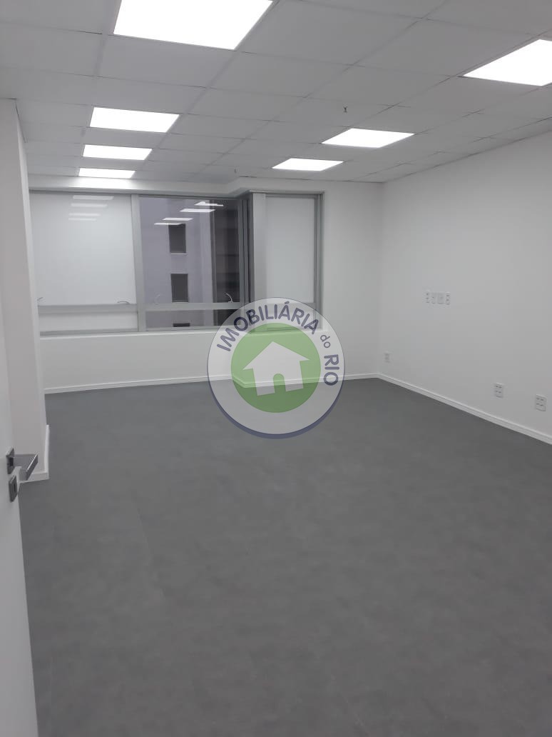 Conjunto Comercial-Sala para alugar, 42m² - Foto 4