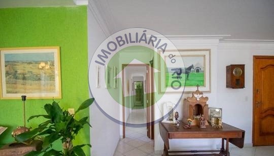 Cobertura à venda com 3 quartos, 360m² - Foto 17