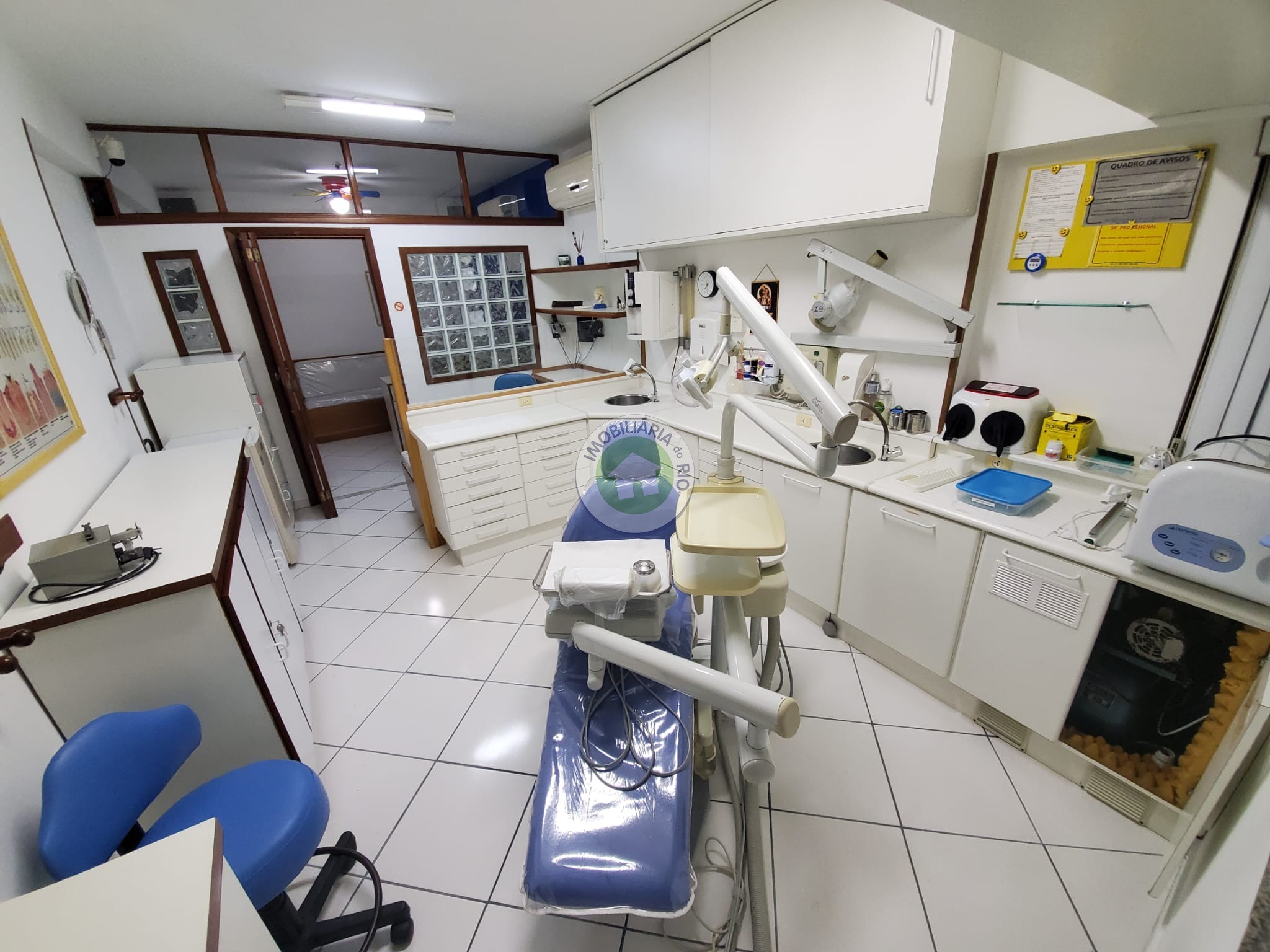 Conjunto Comercial-Sala à venda e aluguel, 29m² - Foto 11