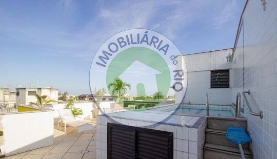 Cobertura à venda com 3 quartos, 360m² - Foto 47